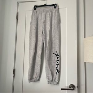 Victoria’s Secret PINK Sweatpants